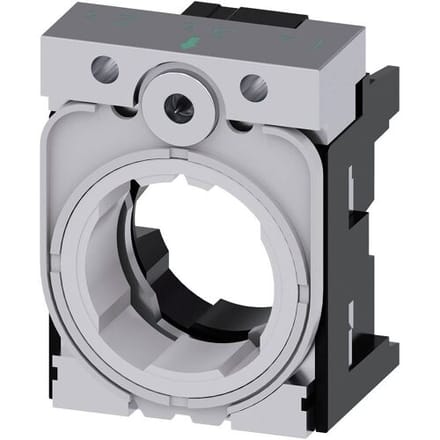 Siemens 3SU1510-0AA10-0AA0 3SU15100AA100AA0 Houder 3-weg 5 stuk(s)