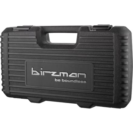 13-delige gereedschapskoffer Birzman Essential
