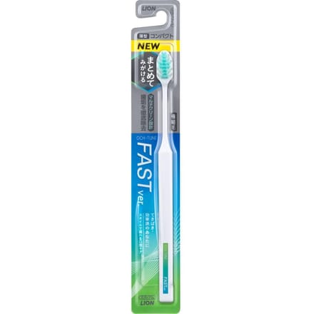 LION - Och-Tune Toothbrush 1 pc - Random Color - Fast