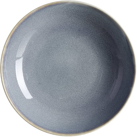 Ritzenhoff & Breker soepbord Skagen steen, 215 mm.