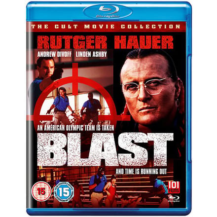 Blast