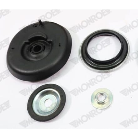 Reparatieset, veerpootbevestiging MONTAGEKIT MONROE MK511