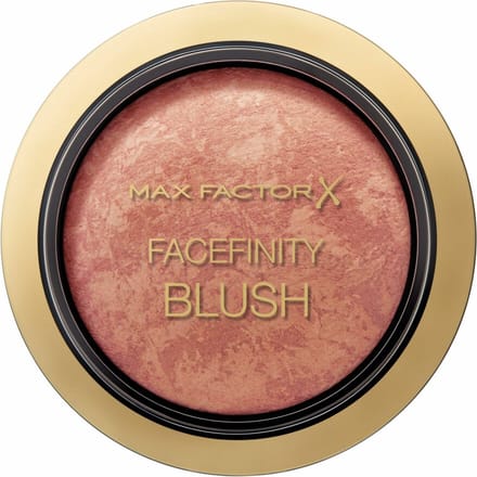Max Factor Facefinity Blush 015 Seductive Pink - 3 x - Voordeelverpakking