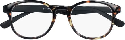 SILAC - Turtle&Wood 7302 - Leesbril - Sterkte +4.50