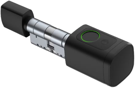 Avatto Smart Wifi Deurslot Cilinder 70Mm Draadloos Slot