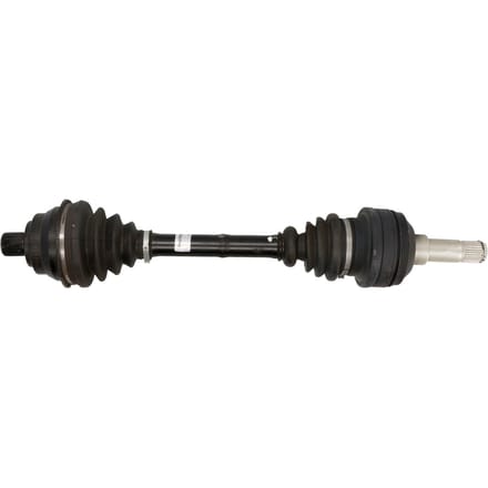 Aandrijfas POINT GEAR PNG70029 links