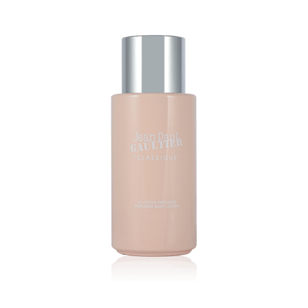 Hydraterend en voedend Jean Paul Gaultier Klassieke Geparfumeerde Lotion 200 ml