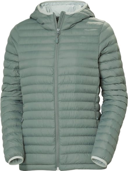 Helly Hansen 62992-485 SIRDAL ISOLATOR MET KAP - S