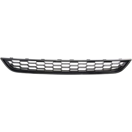 Bumper - onderdelen BLIC 6509-01-2565911PP