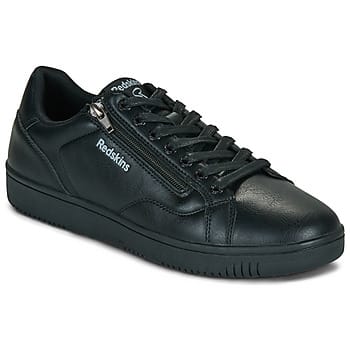 Gobat-sneakers met veters en rits