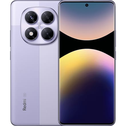 REDMI Note 14 Pro 5G Lavender Purple 12 GB + 512 GB