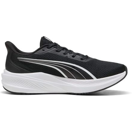Puma Schoenen Hardlopen Dasher Lite Zwart - Maat 41