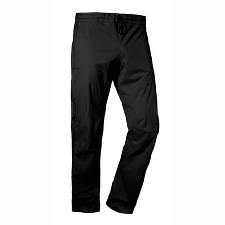 Broek Schöffel Men Regular Toronto Black-Maat 50