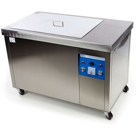 HBM Industriële 40 Liter Ultrasoon Reiniger