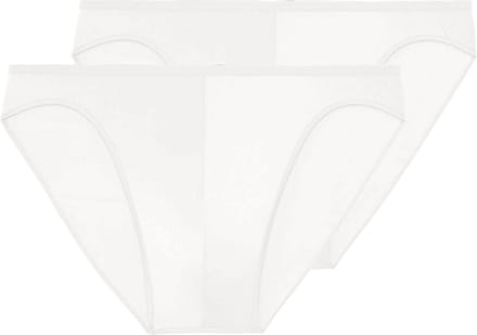 HOM Heren slip / onderbroek 2 pack Plumes