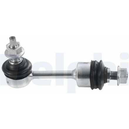 Beugels, torsiestang op frame DELPHI TC8251