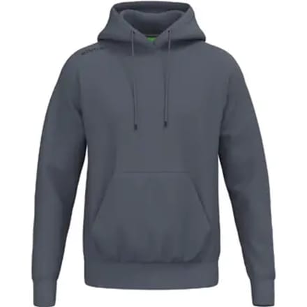 Erima Ts Sweatshirt Met Capuchon Heren - Slate Grey | Maat: L