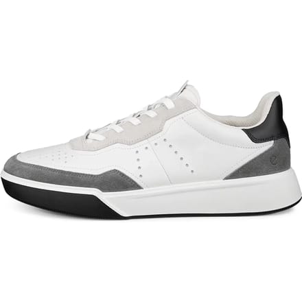 Lage Sneakers Ecco 53981461444