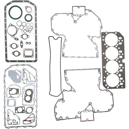 Pakkingset, motor REINZ 01-45390-01