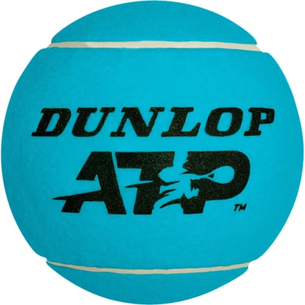 Dunlop ATP Giant Ball blau 9 inch