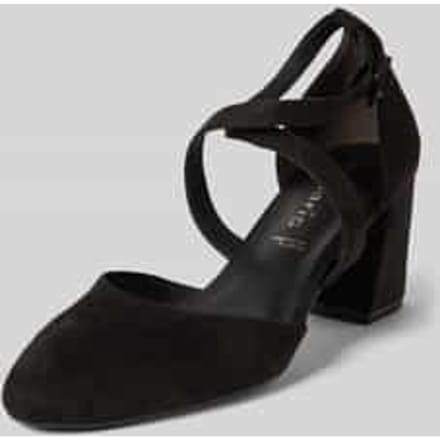Tamaris dames pumps zwart - Maat 41