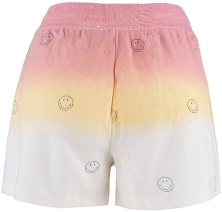 P.J. SALVAGE CO. Pyjamashorts Sunset Smiles