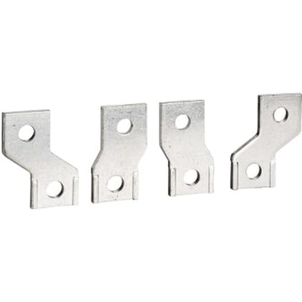 Schneider Electric Compacte Aansluiting Vlag/faseverdeler - LV431564