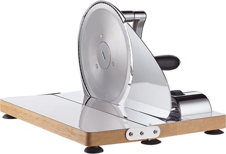 Zassenhaus Vleessnijmachine Bread- and cold cut slicer