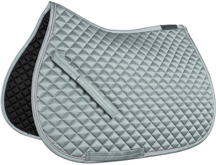 WALDHAUSEN ZADELDEK FELIX GLAM Zilver-blauw