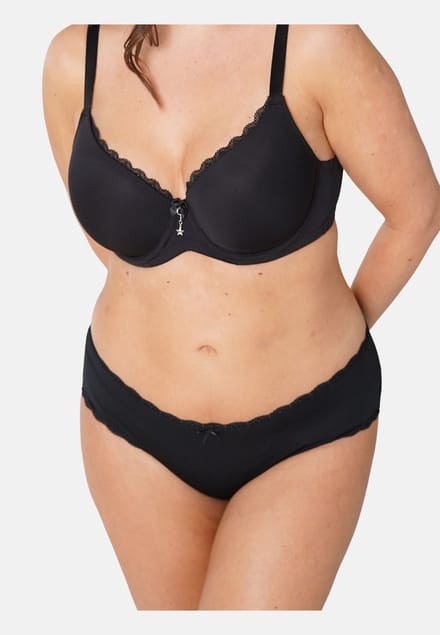 panty PURE BASIC