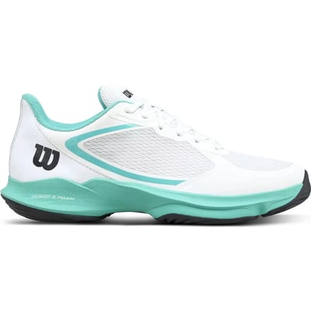 Dames padel schoenen Wilson Hurakn Lite