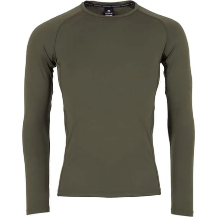 Stanno Core Baselayer Long Sleeve Shirt - Maat M
