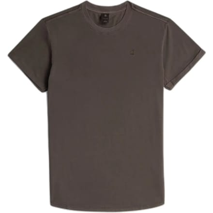 T-shirt G-Star Raw D16396 2653 LASH G.D.-H887 JAVA GD