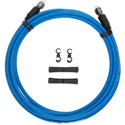 Hydraulische slangen kit Jagwire Pro