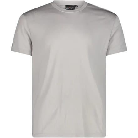 Technisch Shirt met Antigeur Behandeling Polyester CMP
