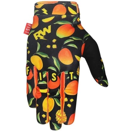 Lange handschoenen Fist Handwear Mango