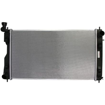 Radiator NRF 550246