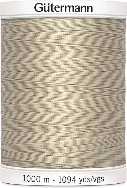 Gutermann Polyester Naaigaren 1000meter-722