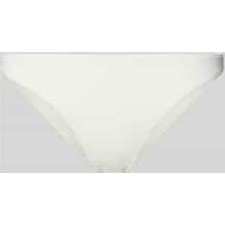 Bikinibroekje met Labeldetail Model 'ALERIA'
