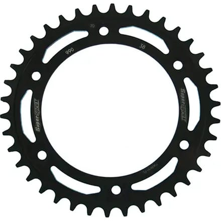 Motorfiets kroon Supersprox RFE-990:38 # JTR897-38 # 1-3547-38 # 50-32065-38