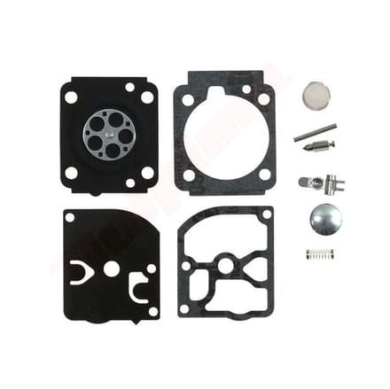 Carburateur reparatieset passend op ZAMA ( RB-258 )