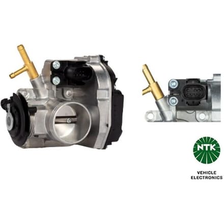 Gasklephuis NTK 91587