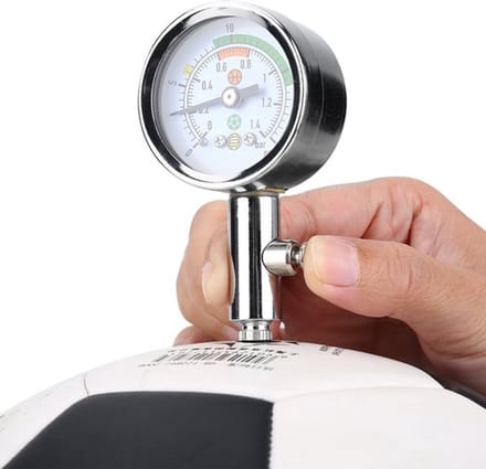 Vt products - Baldrukmeter - Luchtdrukmeter - Geschikt voor diverse