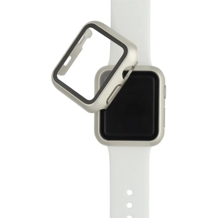 2+1 | Apple Watch Hardcase Aegix - Sterrenlicht