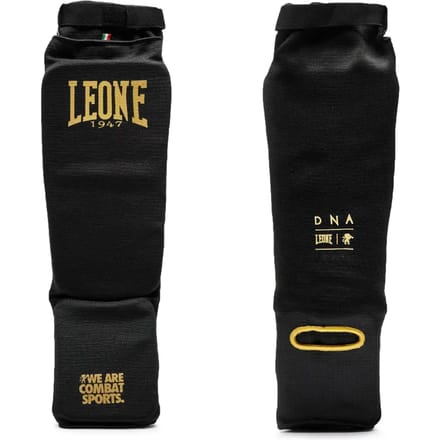 Scheenbeschermers Leone Comfort DNA