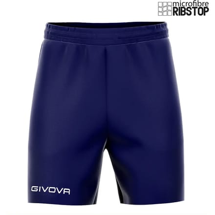 Korte broek Givova