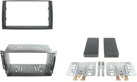 2-DIN paneel Kia Venga 2009-2019