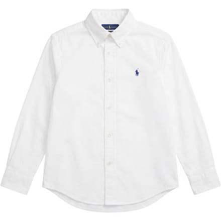 Polo Ralph Lauren  Overhemd Lange Mouw LS BD PPC-SHIRTS-SPORT SHIRT