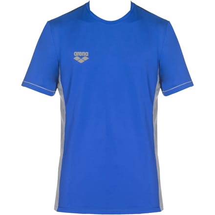Arena - Arena Tl Tech S/S Tee royal