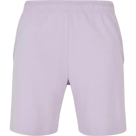Urban Classics - New Korte broek - S - Paars